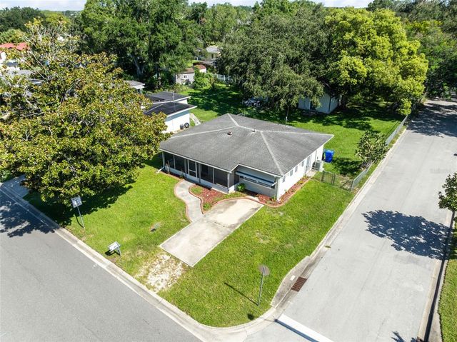 1805 VERONA STREET, Kissimmee, FL 34741
