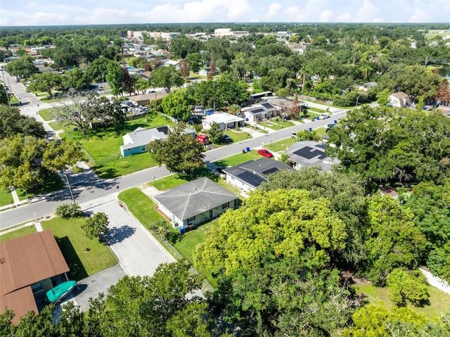 1805 VERONA STREET, Kissimmee, FL 34741