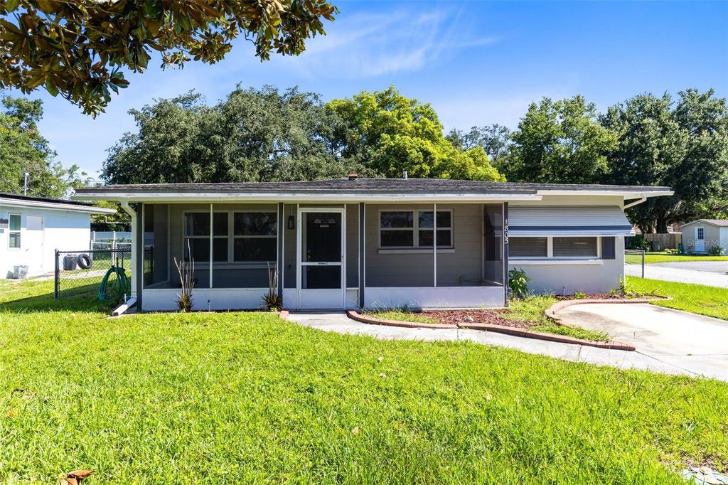1805 VERONA STREET, Kissimmee, FL 34741