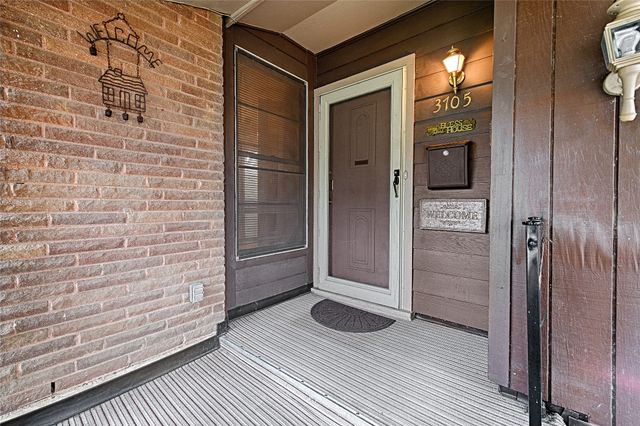 3705 Cranston Court E, Irving, TX 75062