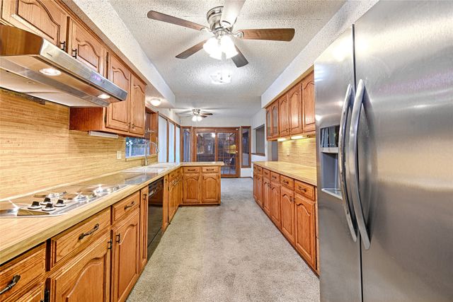 3705 Cranston Court E, Irving, TX 75062