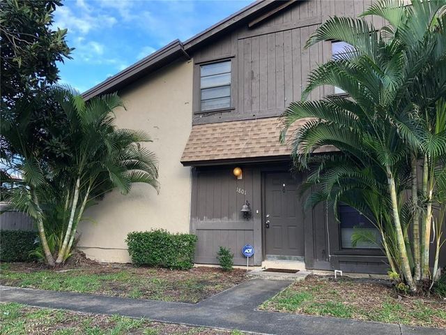 1801 Bayberry Drive 1801, Pembroke Pines, FL 33024