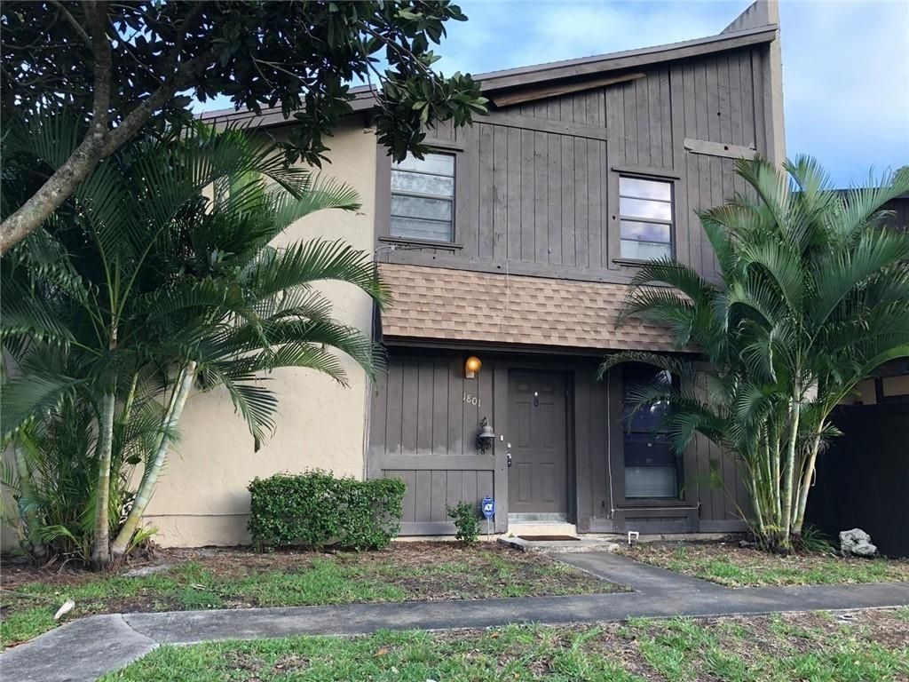 1801 Bayberry Drive 1801, Pembroke Pines, FL 33024