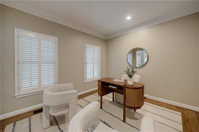 830 Monroe Circle NE, Atlanta, GA 30308