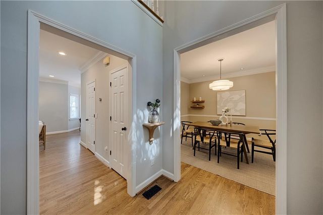 830 Monroe Circle NE, Atlanta, GA 30308
