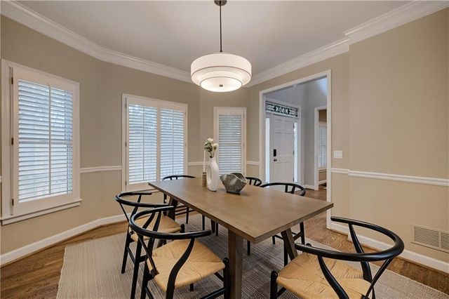 830 Monroe Circle NE, Atlanta, GA 30308