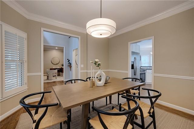 830 Monroe Circle NE, Atlanta, GA 30308
