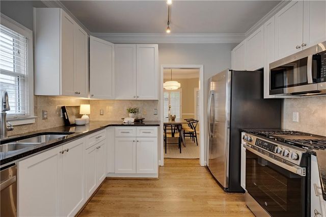 830 Monroe Circle NE, Atlanta, GA 30308