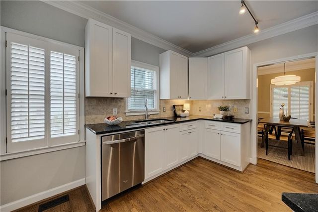 830 Monroe Circle NE, Atlanta, GA 30308