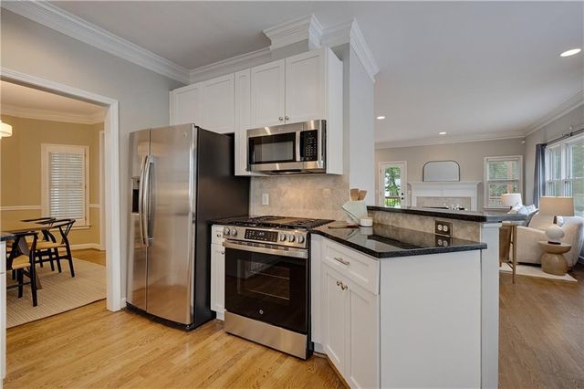 830 Monroe Circle NE, Atlanta, GA 30308