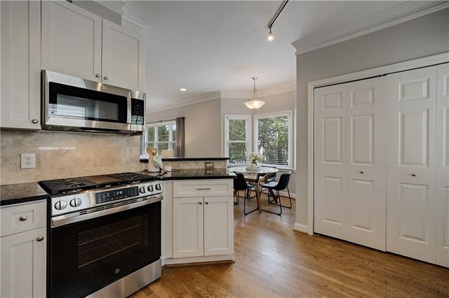 830 Monroe Circle NE, Atlanta, GA 30308