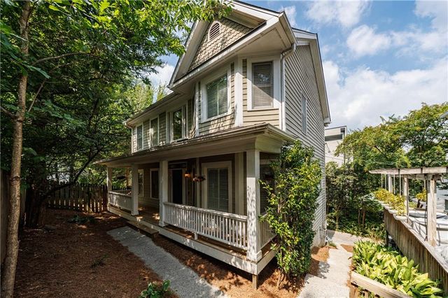 830 Monroe Circle NE, Atlanta, GA 30308
