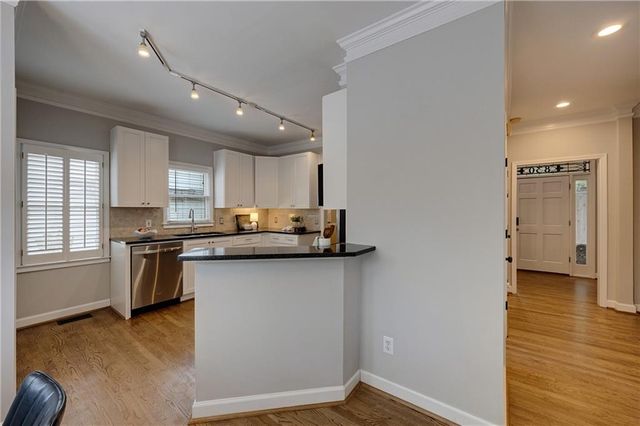 830 Monroe Circle NE, Atlanta, GA 30308
