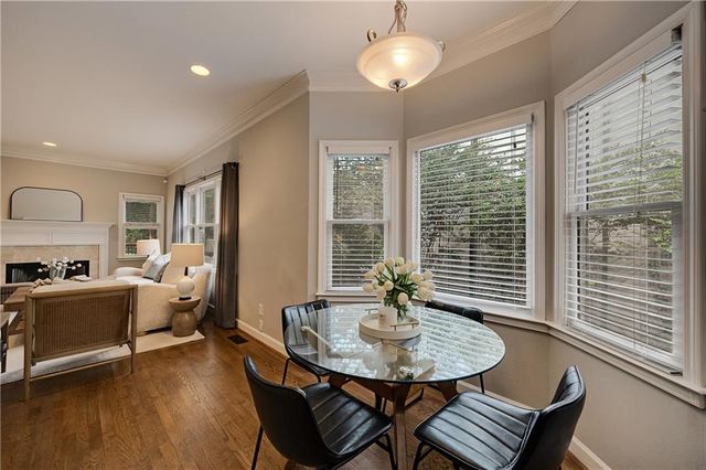 830 Monroe Circle NE, Atlanta, GA 30308