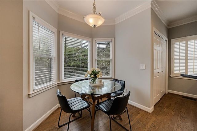 830 Monroe Circle NE, Atlanta, GA 30308