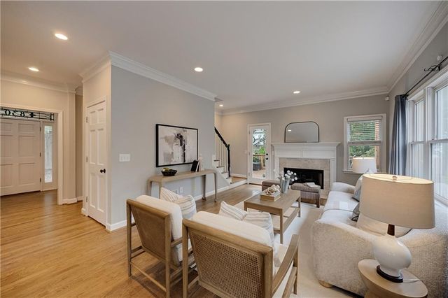 830 Monroe Circle NE, Atlanta, GA 30308