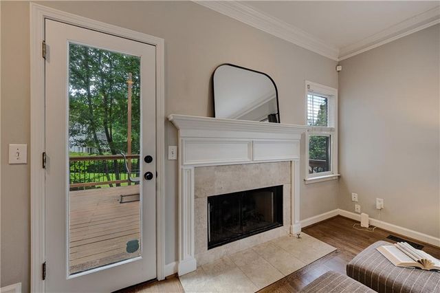 830 Monroe Circle NE, Atlanta, GA 30308