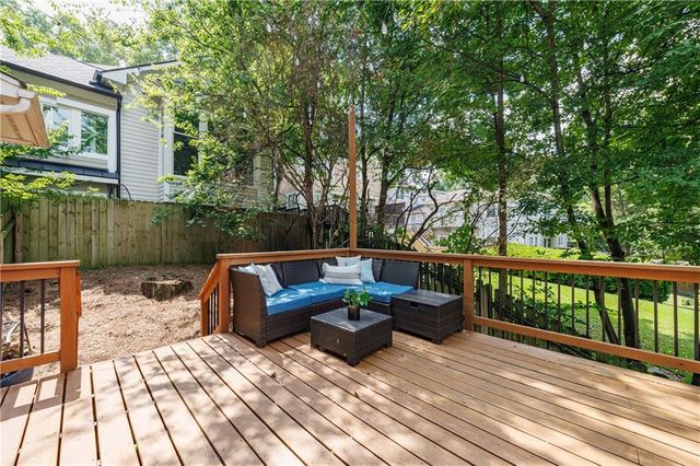830 Monroe Circle NE, Atlanta, GA 30308