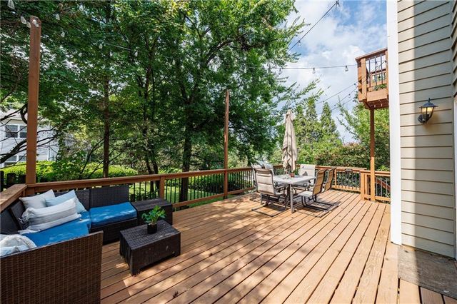 830 Monroe Circle NE, Atlanta, GA 30308