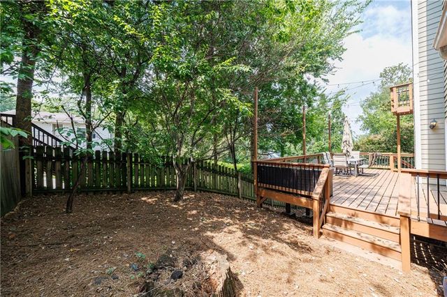 830 Monroe Circle NE, Atlanta, GA 30308