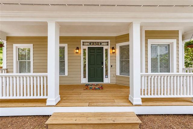 830 Monroe Circle NE, Atlanta, GA 30308