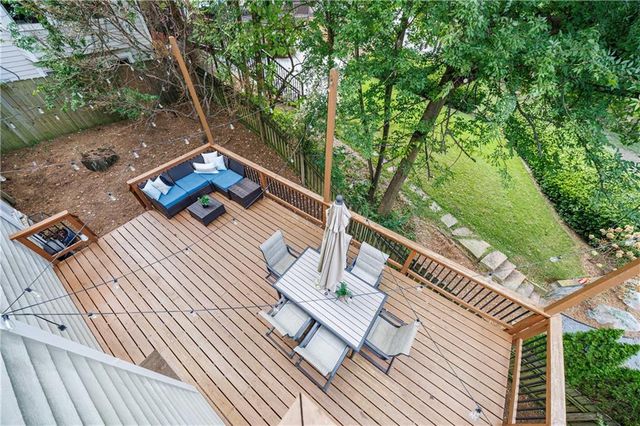 830 Monroe Circle NE, Atlanta, GA 30308