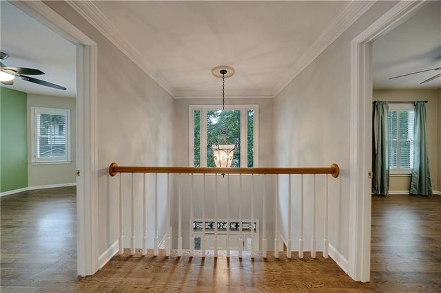 830 Monroe Circle NE, Atlanta, GA 30308