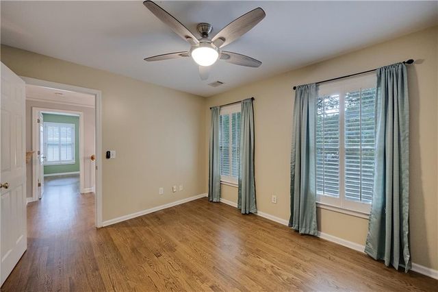 830 Monroe Circle NE, Atlanta, GA 30308