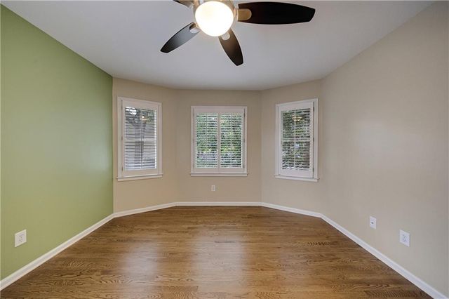 830 Monroe Circle NE, Atlanta, GA 30308
