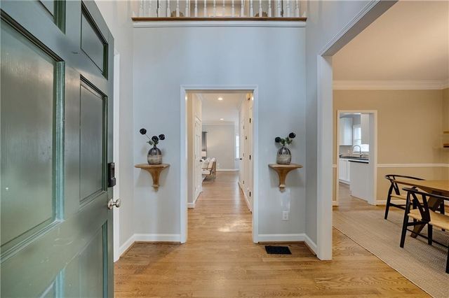 830 Monroe Circle NE, Atlanta, GA 30308