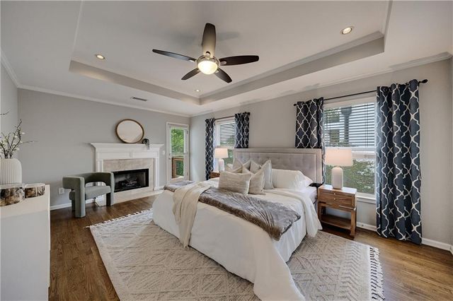 830 Monroe Circle NE, Atlanta, GA 30308