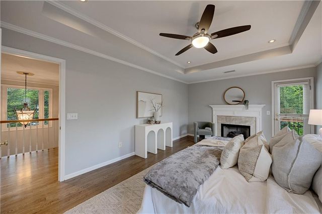 830 Monroe Circle NE, Atlanta, GA 30308