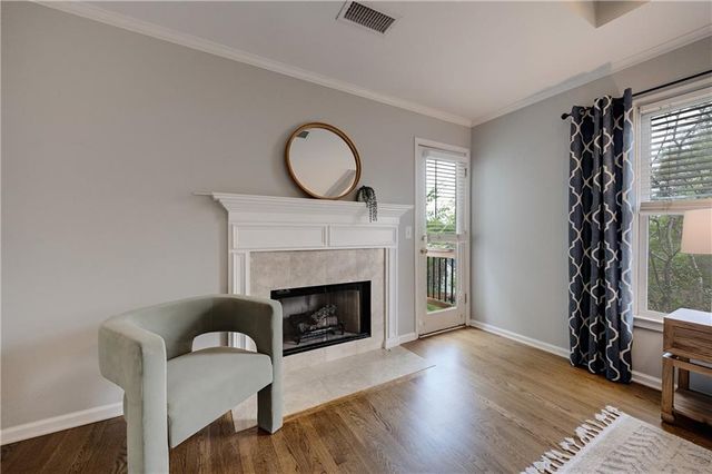 830 Monroe Circle NE, Atlanta, GA 30308