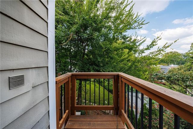 830 Monroe Circle NE, Atlanta, GA 30308