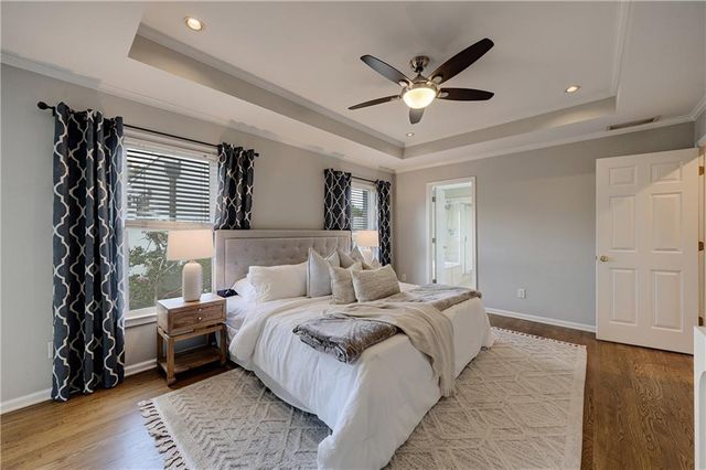 830 Monroe Circle NE, Atlanta, GA 30308