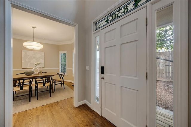 830 Monroe Circle NE, Atlanta, GA 30308