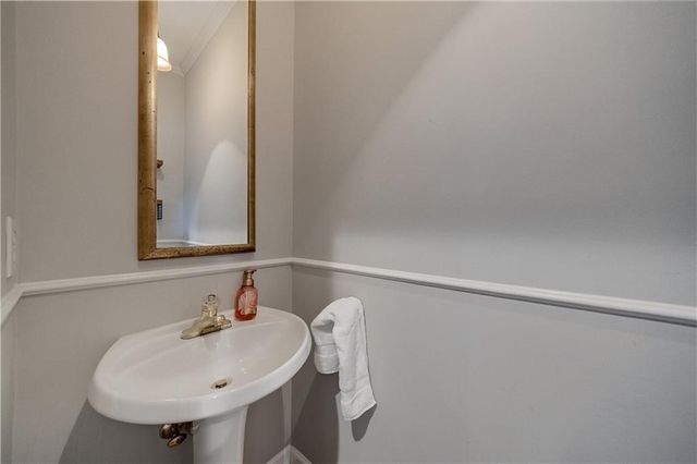 830 Monroe Circle NE, Atlanta, GA 30308