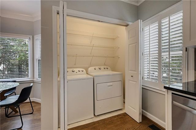 830 Monroe Circle NE, Atlanta, GA 30308