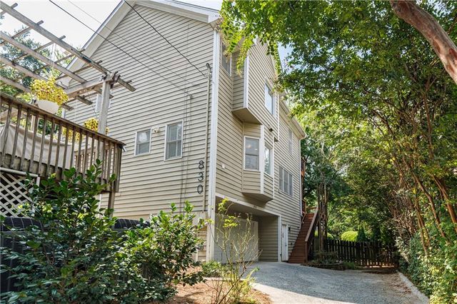 830 Monroe Circle NE, Atlanta, GA 30308