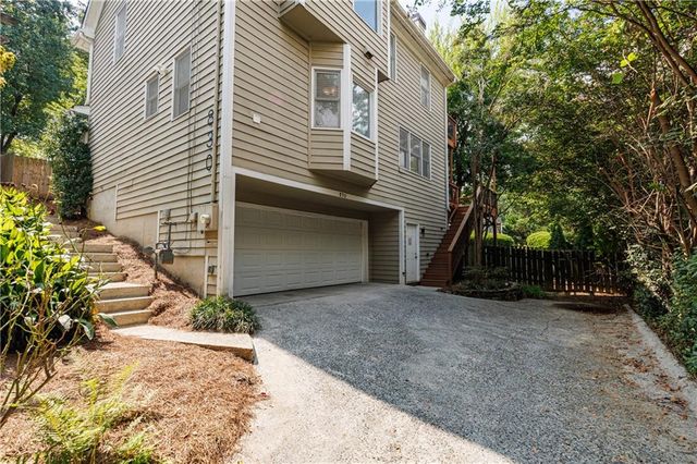 830 Monroe Circle NE, Atlanta, GA 30308