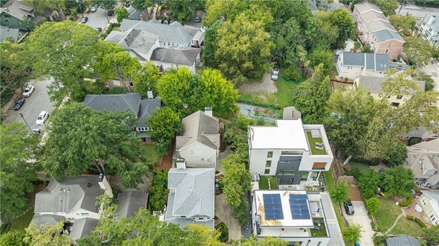 830 Monroe Circle NE, Atlanta, GA 30308
