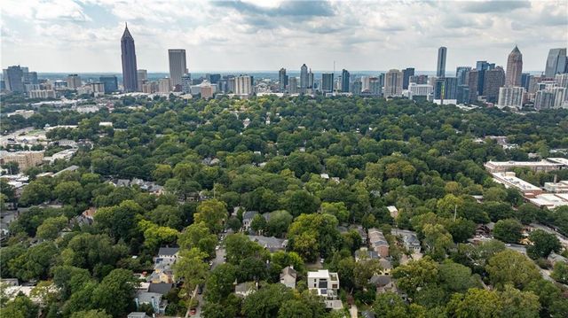 830 Monroe Circle NE, Atlanta, GA 30308