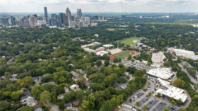 830 Monroe Circle NE, Atlanta, GA 30308