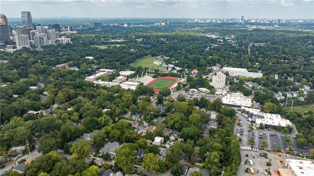 830 Monroe Circle NE, Atlanta, GA 30308