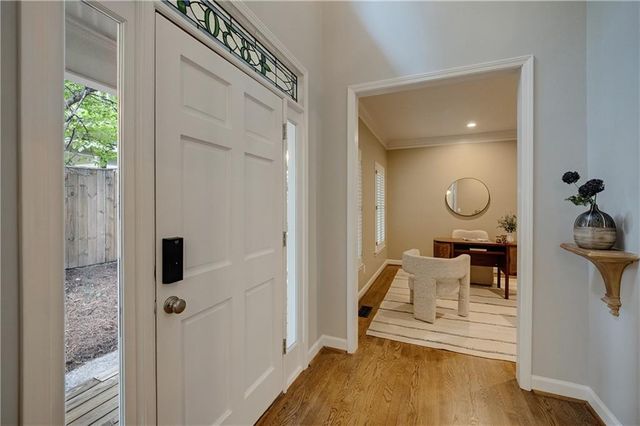 830 Monroe Circle NE, Atlanta, GA 30308
