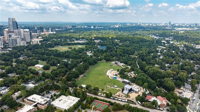 830 Monroe Circle NE, Atlanta, GA 30308