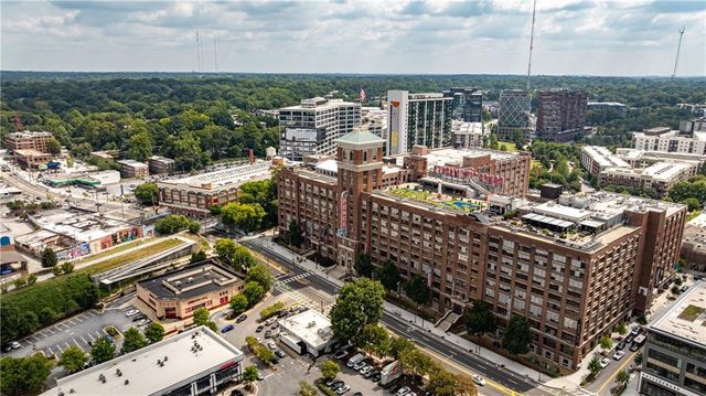 830 Monroe Circle NE, Atlanta, GA 30308