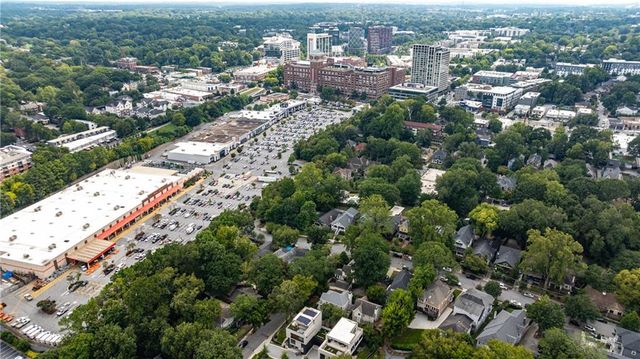 830 Monroe Circle NE, Atlanta, GA 30308