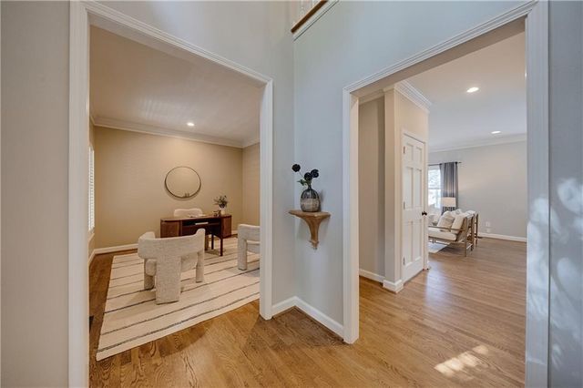 830 Monroe Circle NE, Atlanta, GA 30308