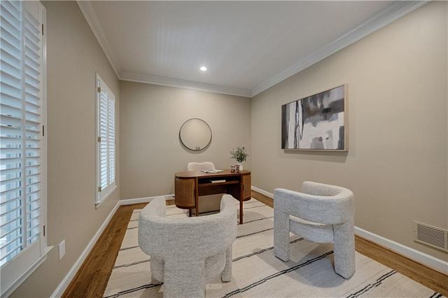 830 Monroe Circle NE, Atlanta, GA 30308